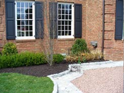 Residential Driveway